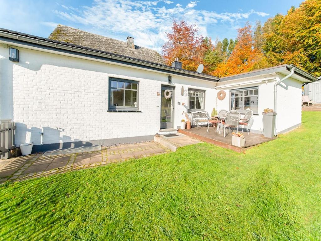 Holiday home Charming House With Wellness