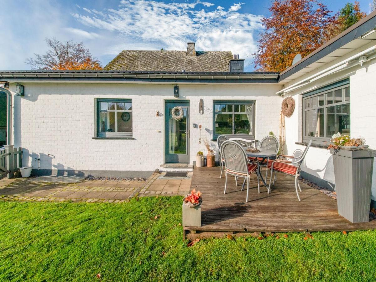 Charming House With Wellness