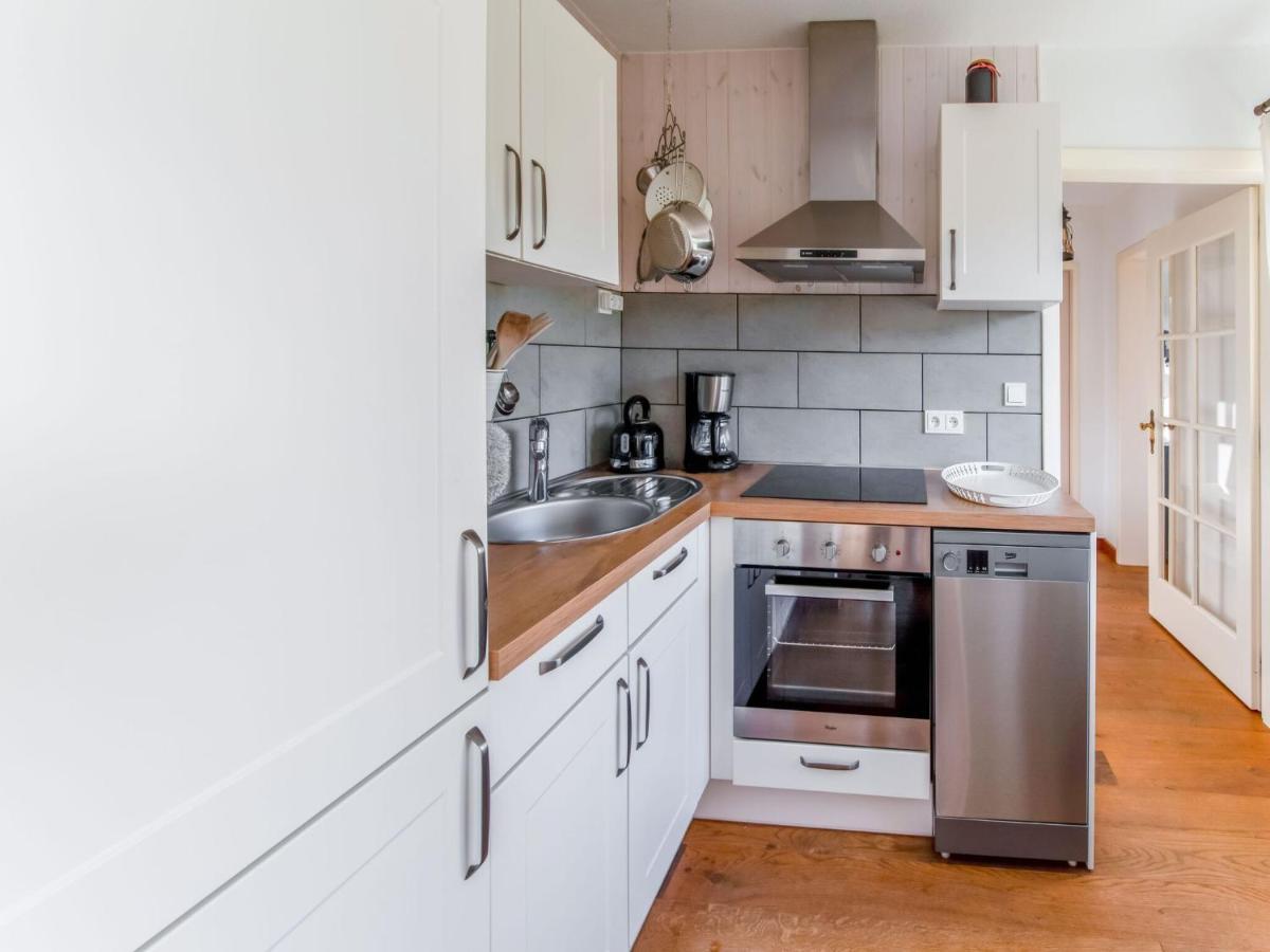 Holiday home Charming House With Wellness