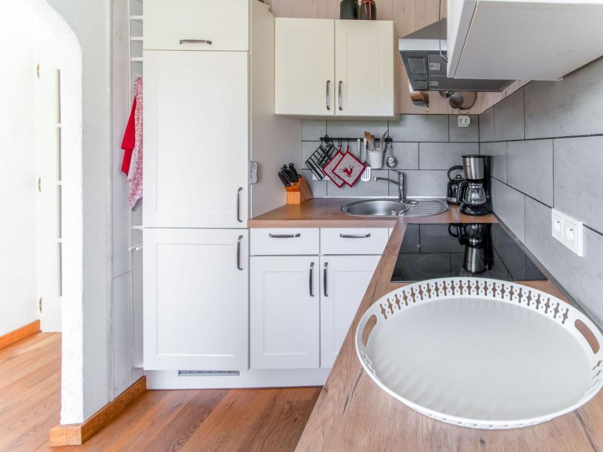 Holiday home Charming House With Wellness