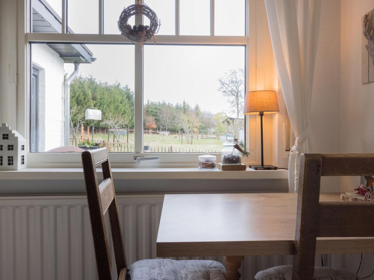 Charming House With Wellness Bullange