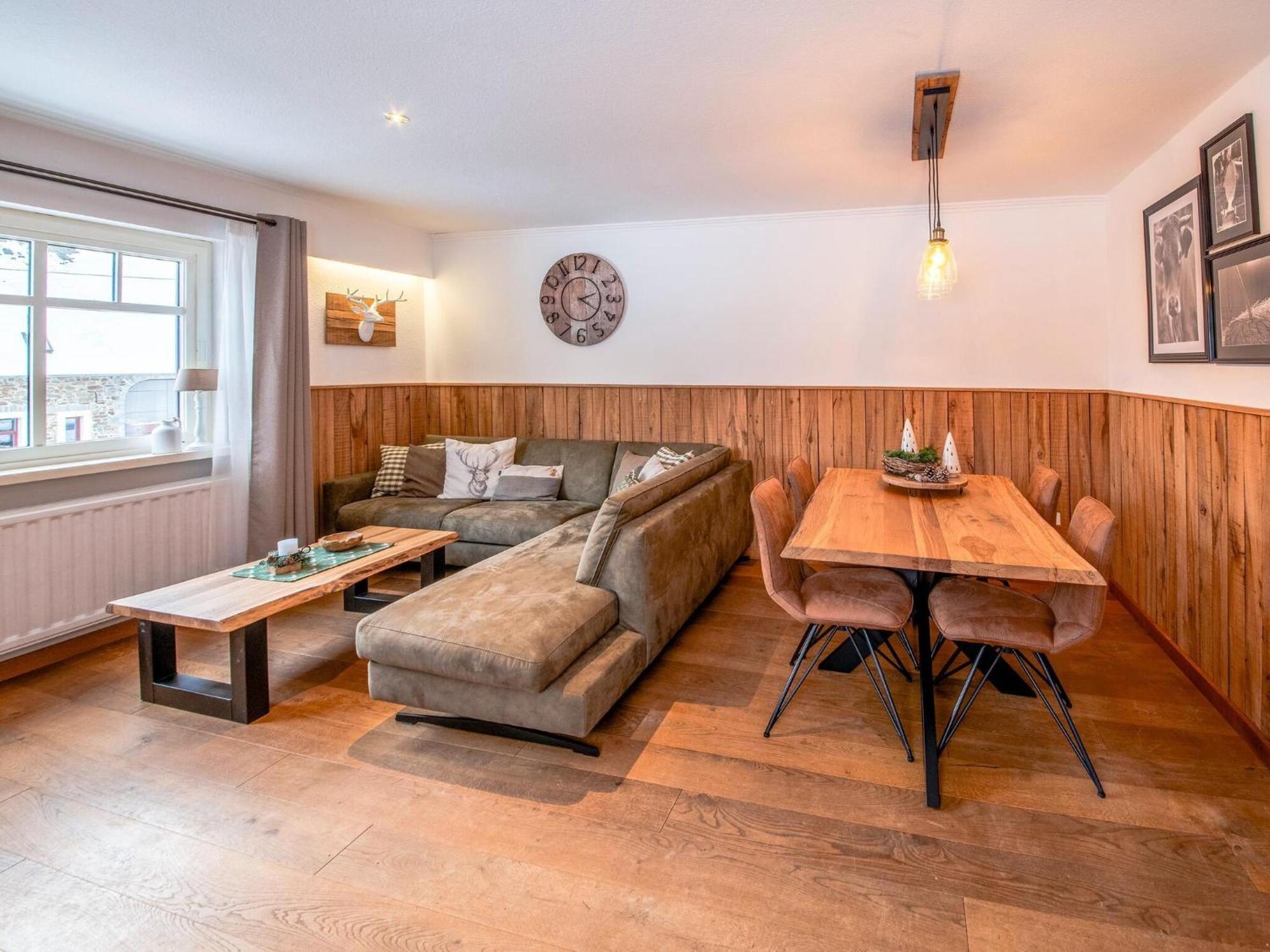 Holiday home Charming House With Wellness