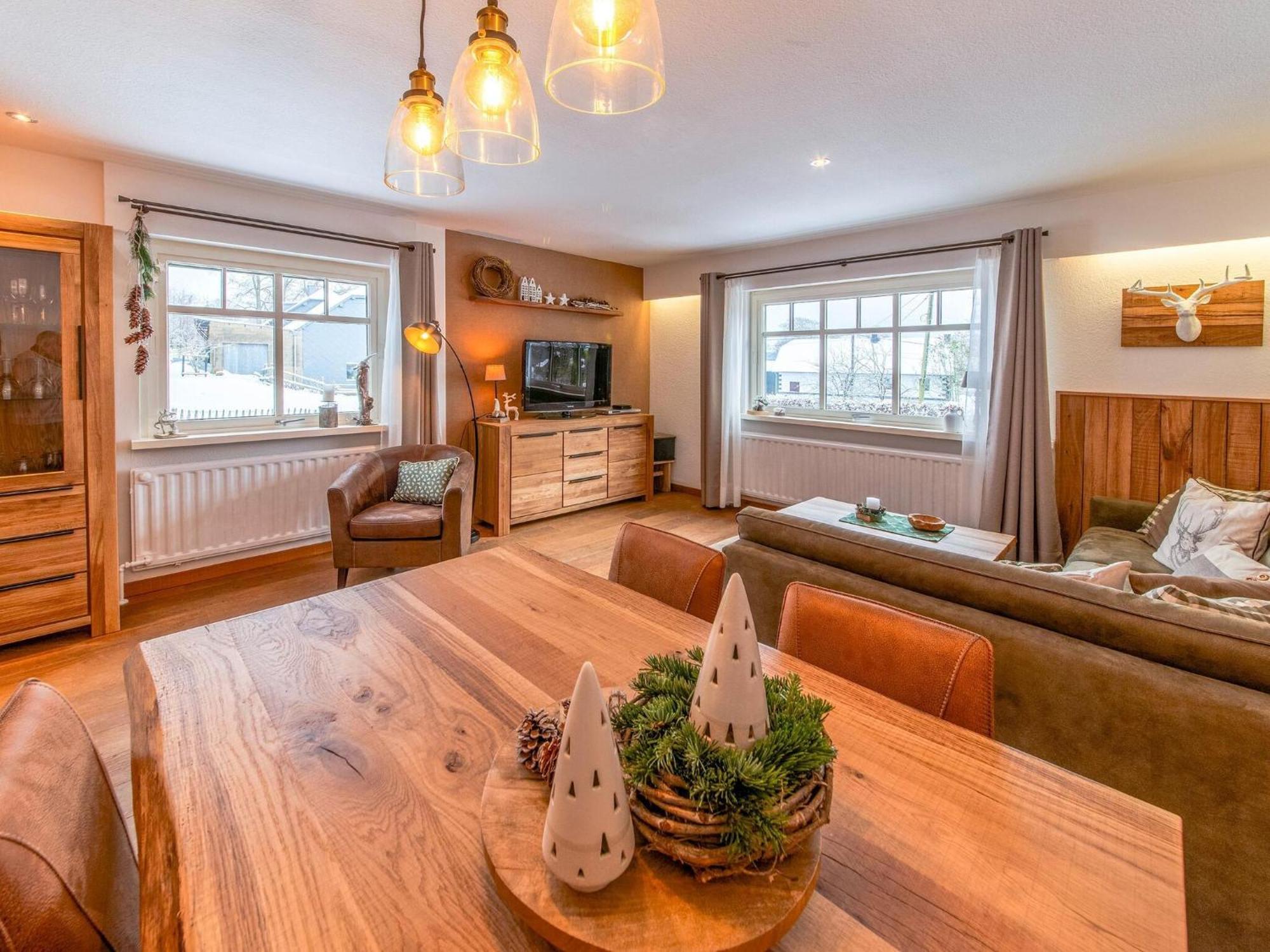 Charming House With Wellness Holiday home
